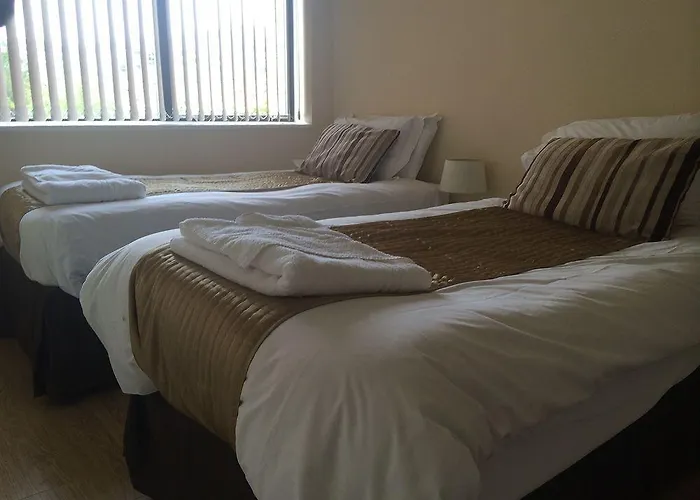 Shortstay Mk